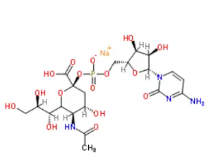 5`-单磷酸腺嘌呤核苷-唾液酸二钠盐