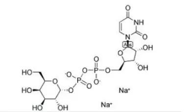 尿嘧啶核苷-5’-二磷酸葡萄糖
