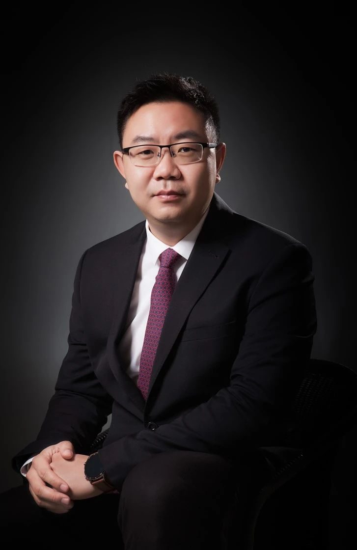 Dr. Guangyu Yang